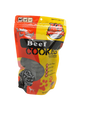 Beef K-9 Cookies – 100% USA Sourced & Made, 3- Ingredient Dog Treat