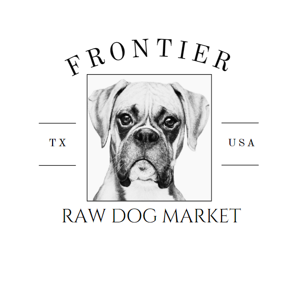 Frontier Raw Dog Market LLC