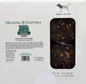 12 lb Case - 48 Sliced Patties Mackerel & Vegetable Formula Raw Dog Food